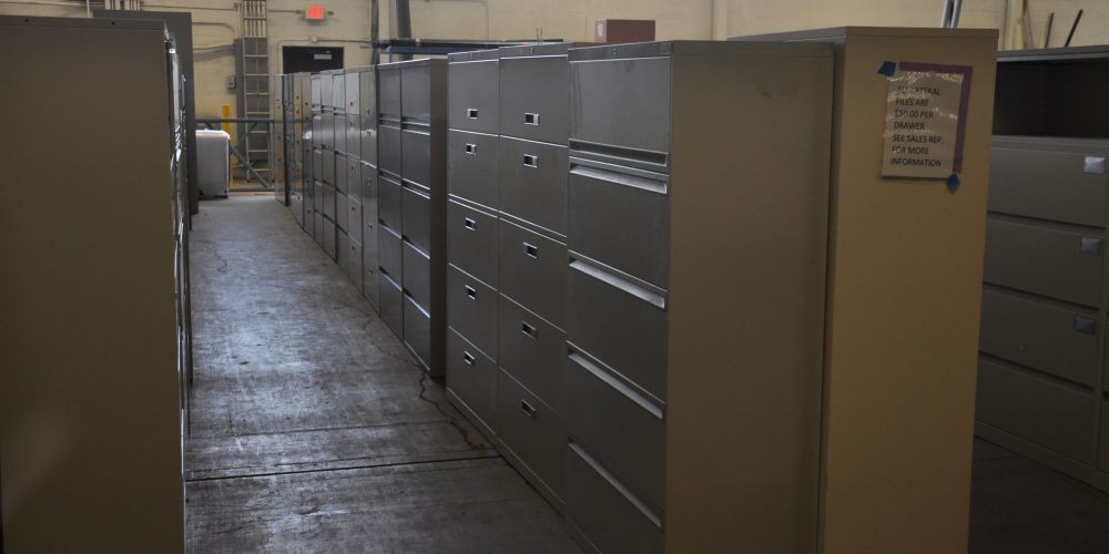 New & Used Office Furniture Minneapolis, MN All Furniture Inc.