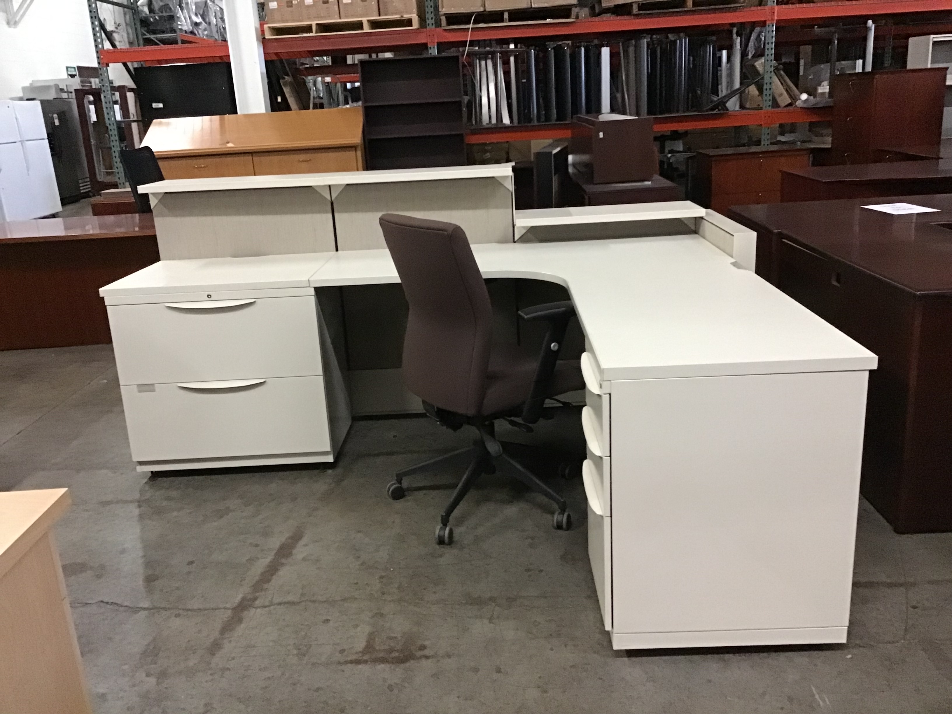 Reception Desks Archives Twin Cities Used Office Furniture