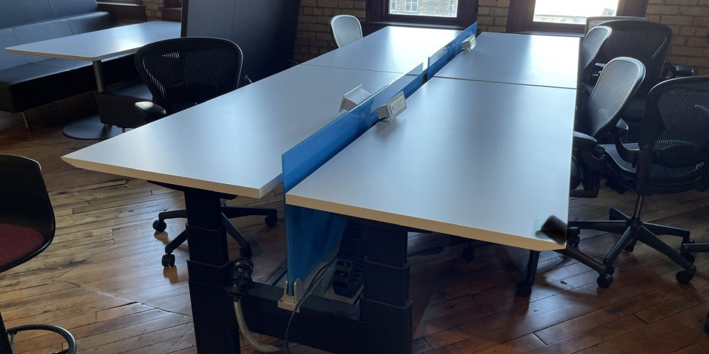 New & Used Office Furniture Minneapolis, MN All Furniture Inc.