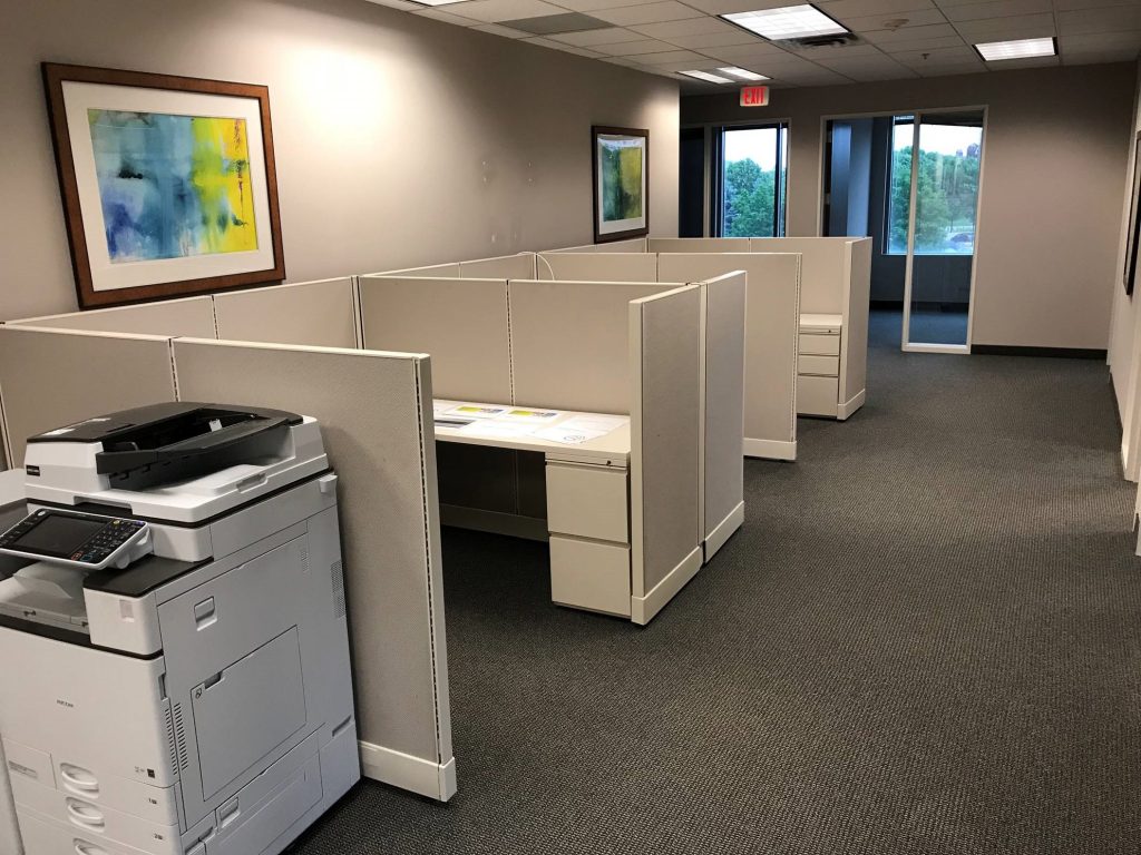 Herman Miller Cube Twin Cities Used Office Furniture