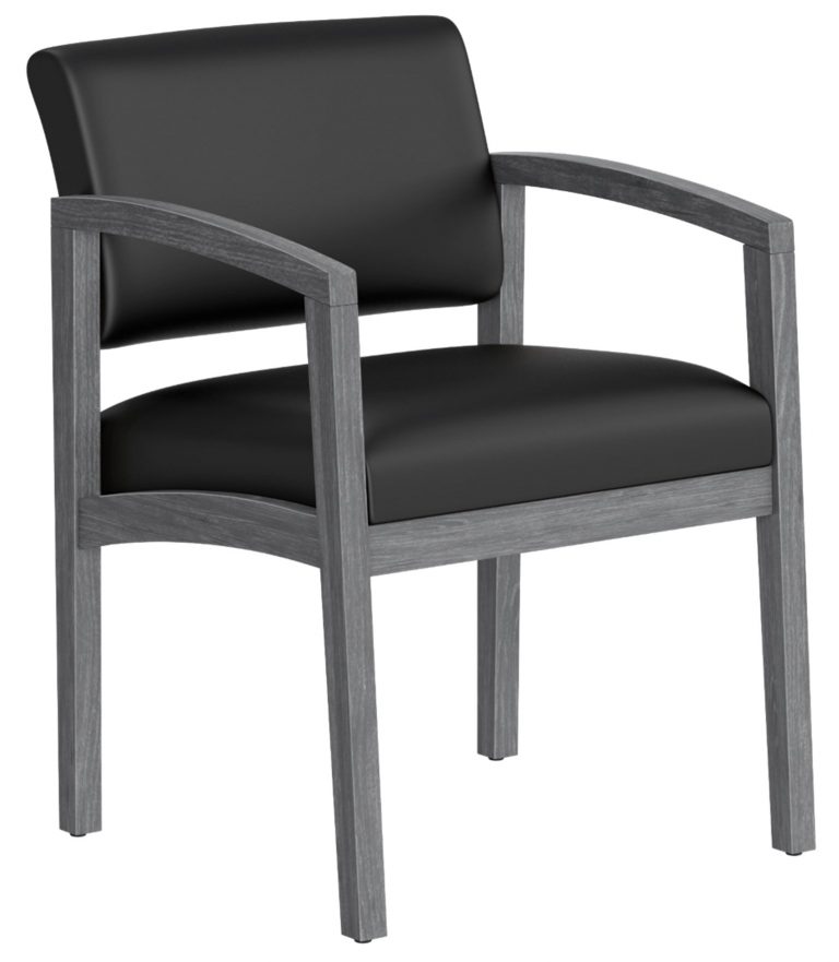 Redmond Wood Guest Seating Twin Cities Used Office Furniture