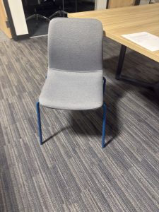 Collaborative Workspace Seating