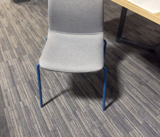 Collaborative Workspace Seating